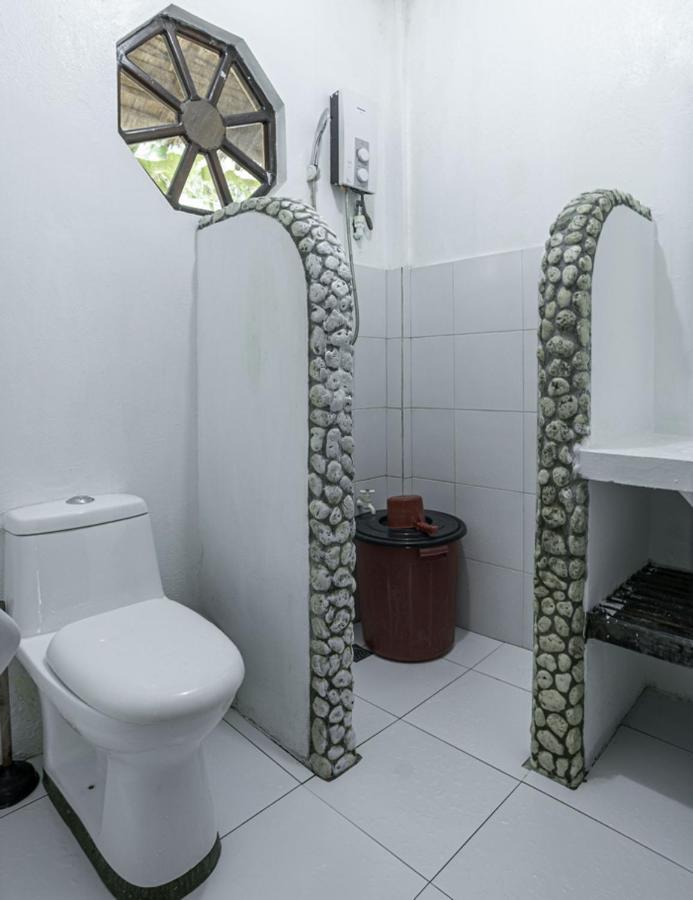 Villa Solaria General Luna  Exterior photo
