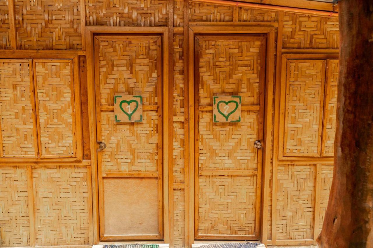 Villa Solaria General Luna  Exterior photo